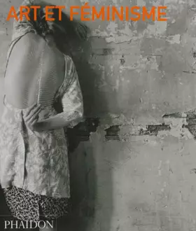 Couverture du produit · Art et Feminisme Br
