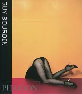 Couverture du produit · Guy Bourdin (55s)