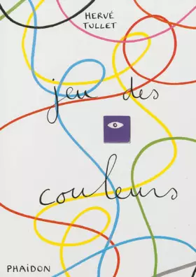 Couverture du produit · Jeu des couleurs