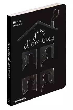Couverture du produit · Jeu D'OMBRES