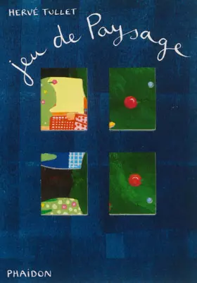 Couverture du produit · JEU DE PAYSAGES