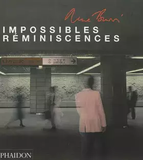 Couverture du produit · Impossibles réminiscences (0000)