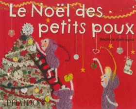 Couverture du produit · LE NOEL DES PETITS POUX