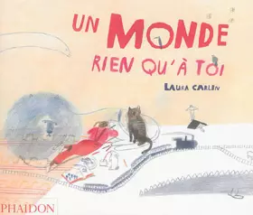Couverture du produit · Un monde rien qu'à toi