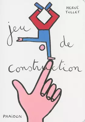 Couverture du produit · JEU DE Construction