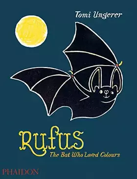 Couverture du produit · Rufus