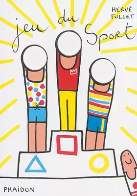 Couverture du produit · JEU DU SPORT