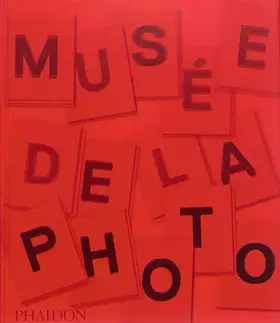 Couverture du produit · Le musée de la photo