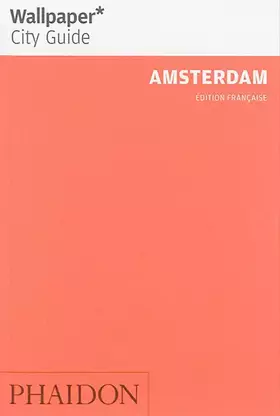 Couverture du produit · Amsterdam (0000)