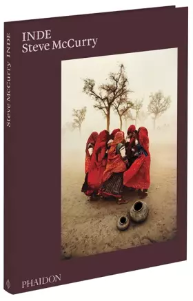 Couverture du produit · Inde