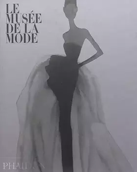 Couverture du produit · Le musée de la mode midi