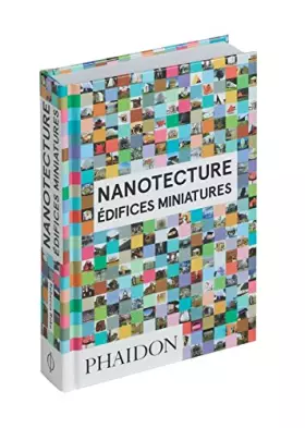 Couverture du produit · Nanotecture