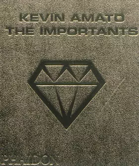 Couverture du produit · The Importants