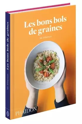 Couverture du produit · LES BONS BOLS DE GRAINES