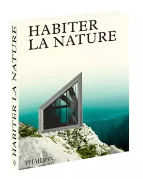 Couverture du produit · Habiter la nature