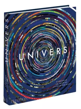 Couverture du produit · Univers: EXPLORER LE MONDE ASTRONOMIQUE
