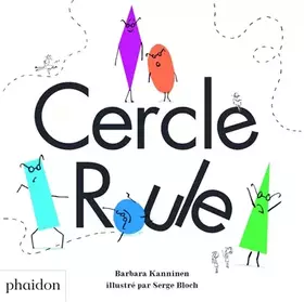 Couverture du produit · Cercle roule