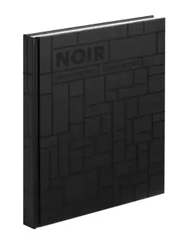 Couverture du produit · Noir: ARCHITECTURE MONOCHROME
