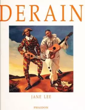Couverture du produit · DERAIN FRENCH ED
