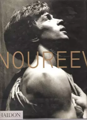 Couverture du produit · NOUREEV