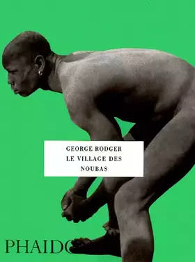 Couverture du produit · Le Village des Noubas