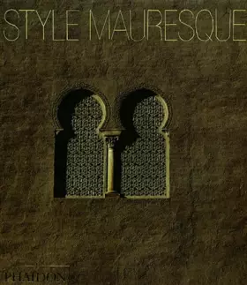 Couverture du produit · Le style mauresque (0000)