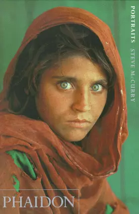 Couverture du produit · Portraits - photographie