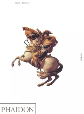 Couverture du produit · David