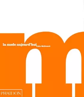 Couverture du produit · la Mode aujourd hui