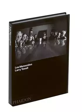 Couverture du produit · Les ménnonites (0000)