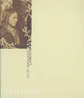 Couverture du produit · Julia Margaret Cameron