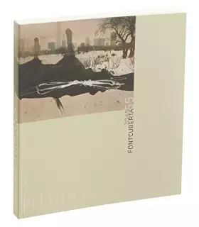 Couverture du produit · JOAN FONTCUBERTA, Collection 55