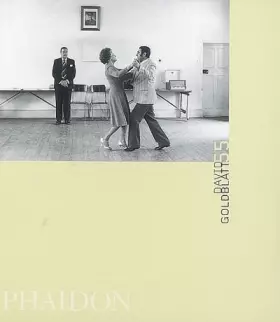 Couverture du produit · David Goldblatt (0000)