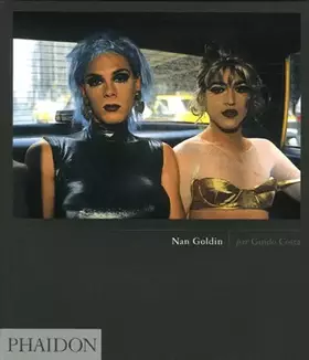Couverture du produit · Nan Goldin