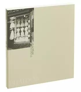 Couverture du produit · EUGENE ATGET (0000)