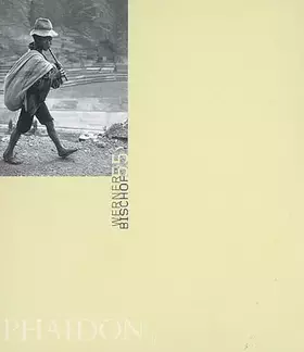 Couverture du produit · Werner Bischof