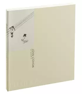 Couverture du produit · Laszlo Moholy-Nagy