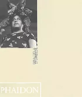 Couverture du produit · Graciela Iturbide, Collection 55