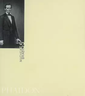 Couverture du produit · Mathew Brady