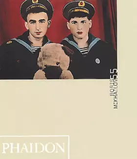 Couverture du produit · Boris Mikhailov