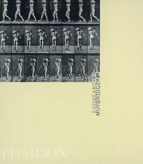 Couverture du produit · Eadweard Muybridge (0000)