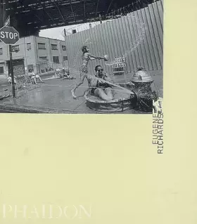 Couverture du produit · Eugene Richards (0000)