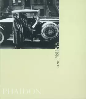 Couverture du produit · James Vanderzee