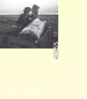 Couverture du produit · Chris Killip