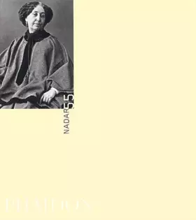 Couverture du produit · Nadar