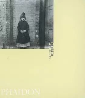 Couverture du produit · Jacob Riis