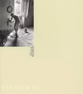 Couverture du produit · Willy Ronis
