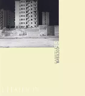 Couverture du produit · Gabriele Basilico