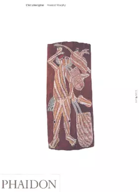 Couverture du produit · L'art aborigène