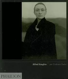 Couverture du produit · Alfred Stieglitz (0000)